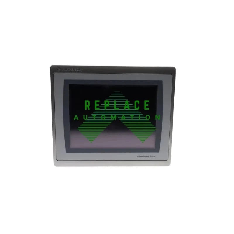 Allen-Bradley Used 2711P-RGT9SP