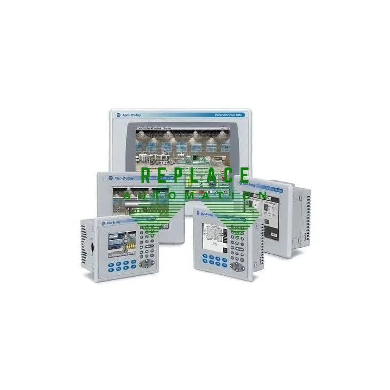 Allen-Bradley Used 2711P-RMCS