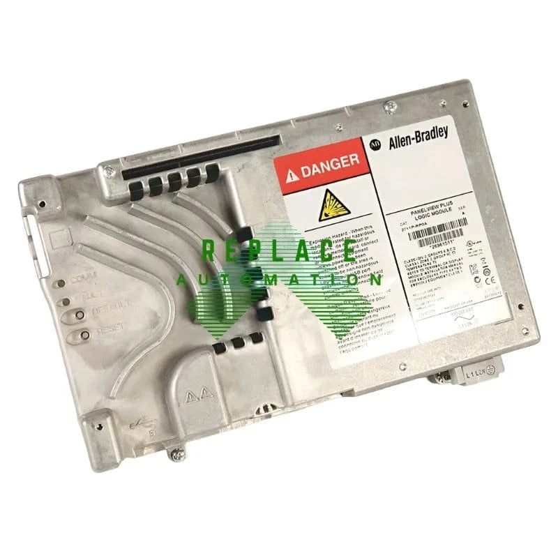 Allen-Bradley Used 2711P-RP8A