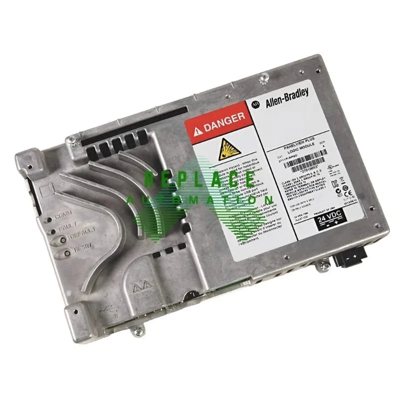 Allen-Bradley Used 2711P-RP8D