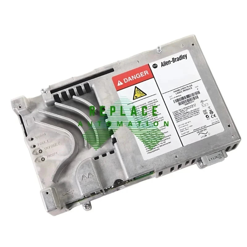 Allen-Bradley Used 2711P-RP9A