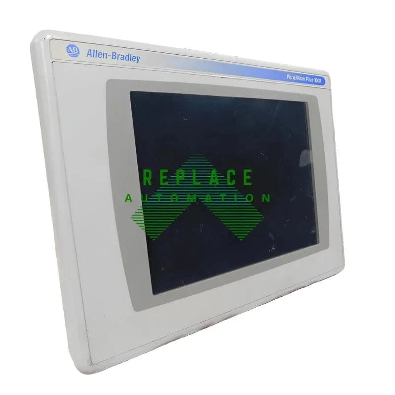 Allen-Bradley 2711P-T10C4A8