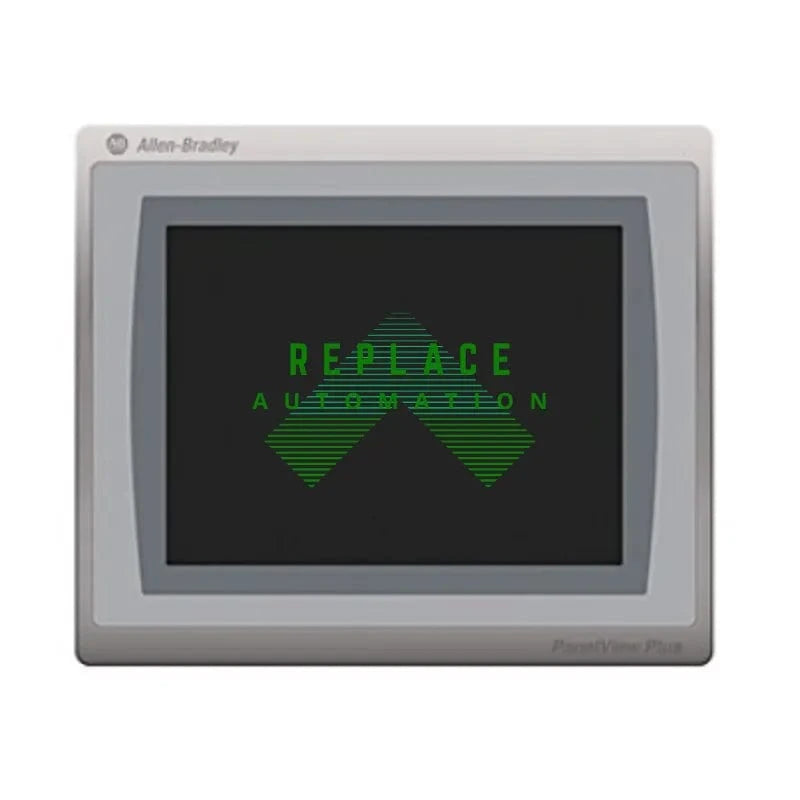 Allen-Bradley Used 2711P-T4W22D8S
