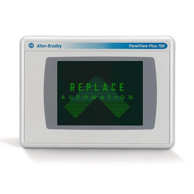 Allen-Bradley Used 2711P-T7C4A9