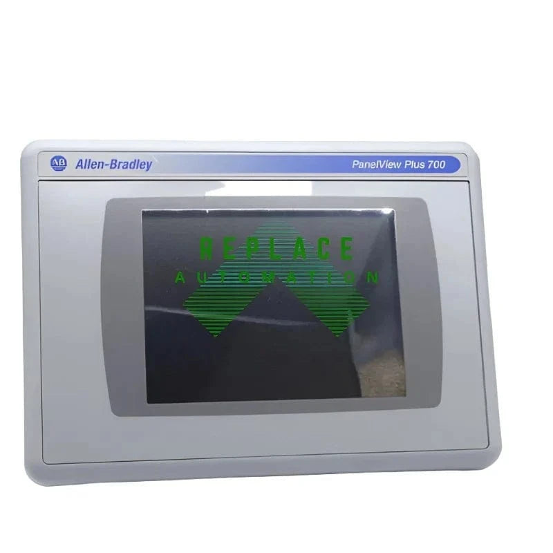 Allen-Bradley 2711P-T7C4D6