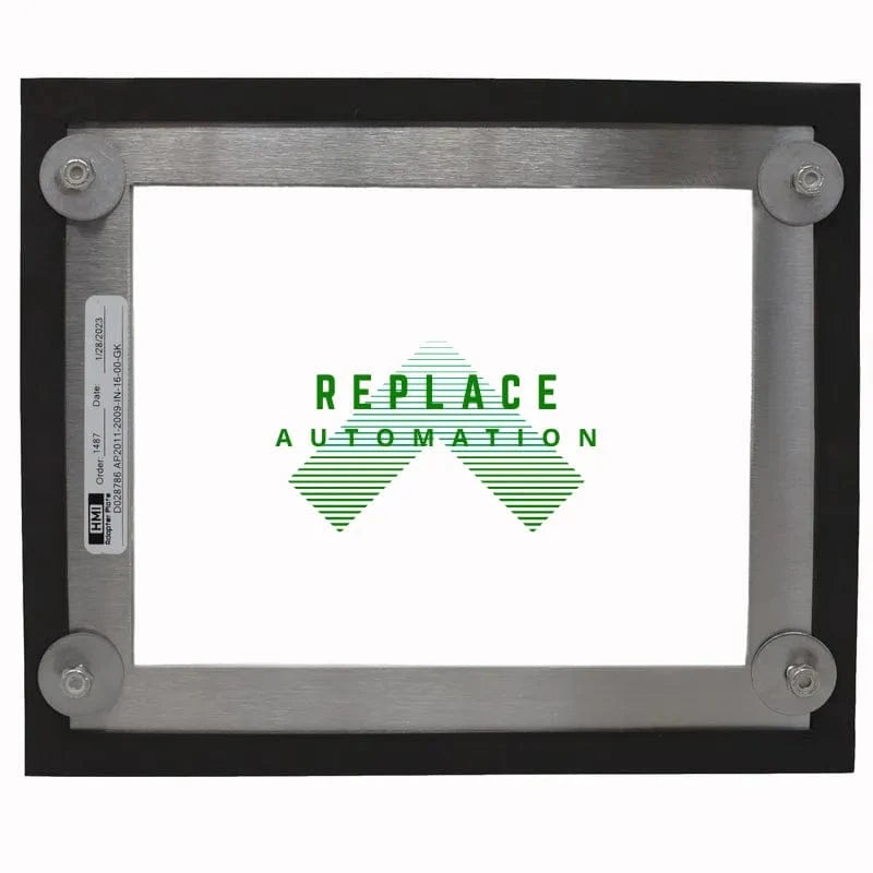 Allen-Bradley Used 2711P-T7C4D8K