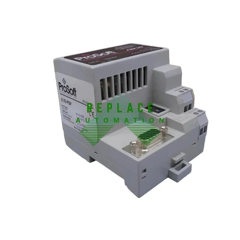 Allen-Bradley Used 3170-PDP