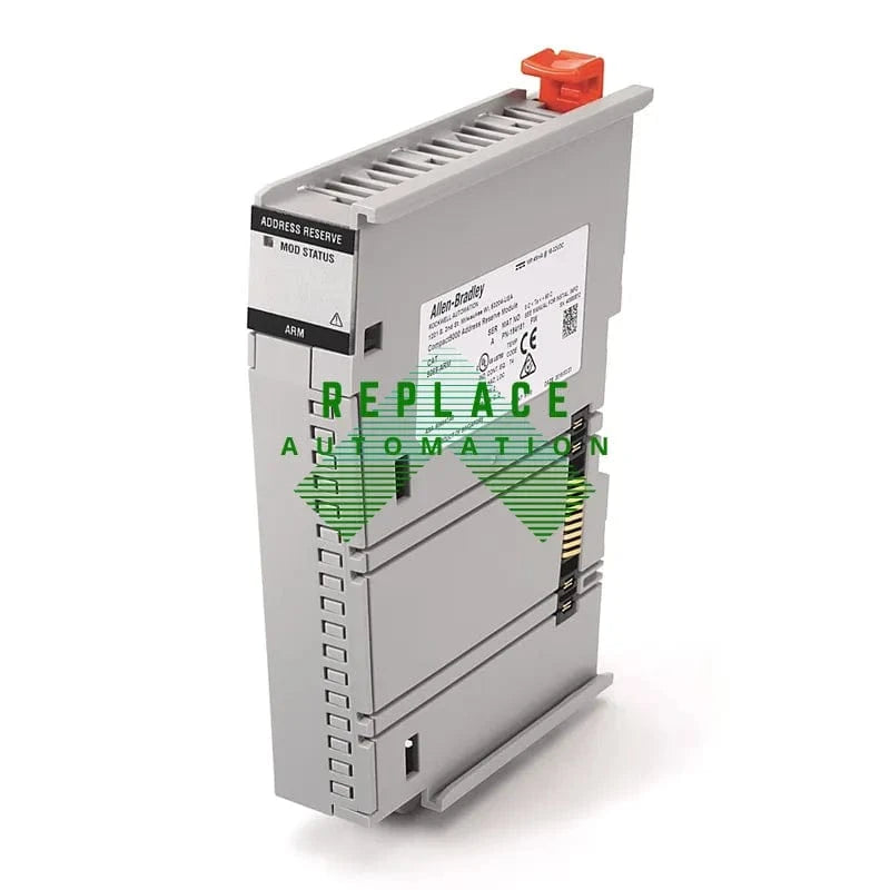 Allen-Bradley Used 5069-ARM