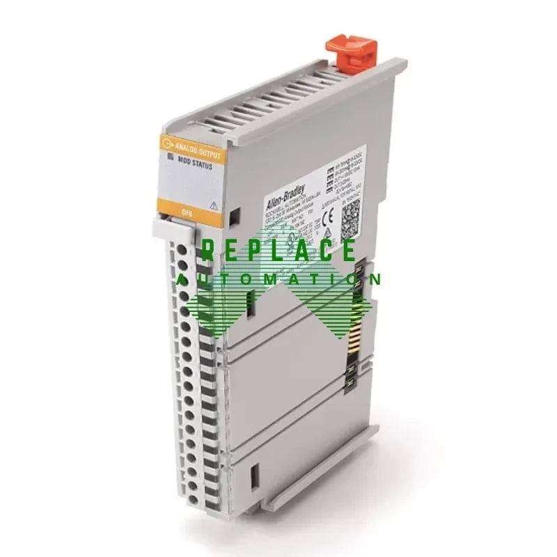 Allen-Bradley Used 5069-IA16