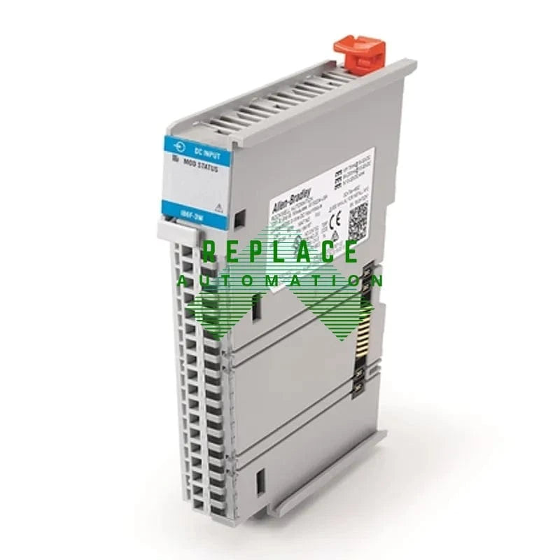Allen-Bradley Used 5069-IB6F-3W