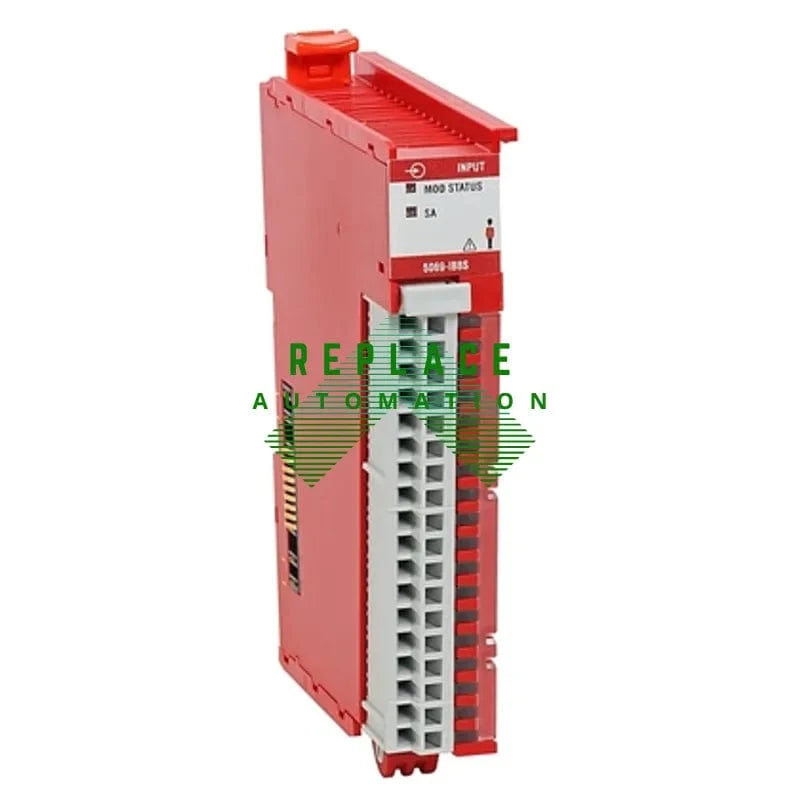 Allen-Bradley Used 5069-IB8SK