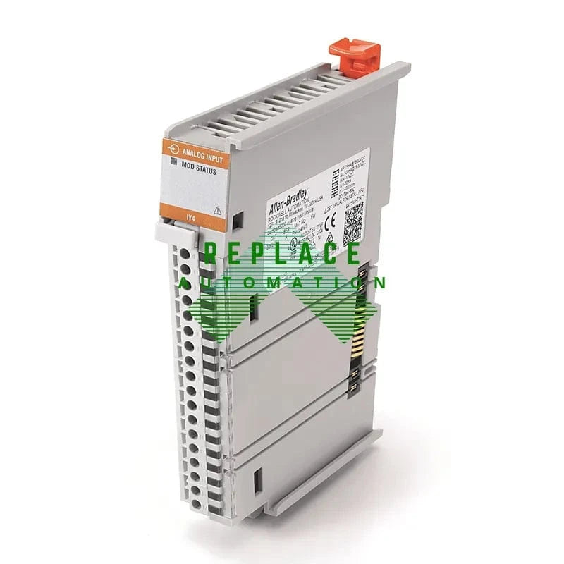 Allen-Bradley Used 5069-IY4K