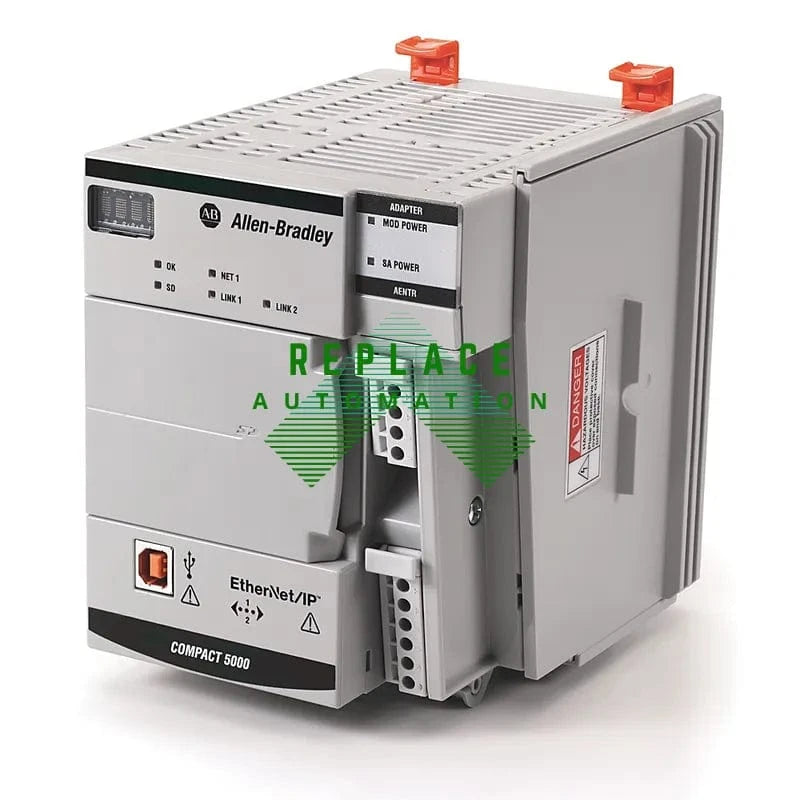 Allen-Bradley Used 5069-L310ER