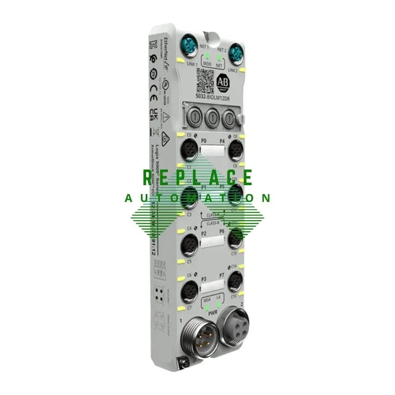 Allen-Bradley Used 5069-L310ERMS3K