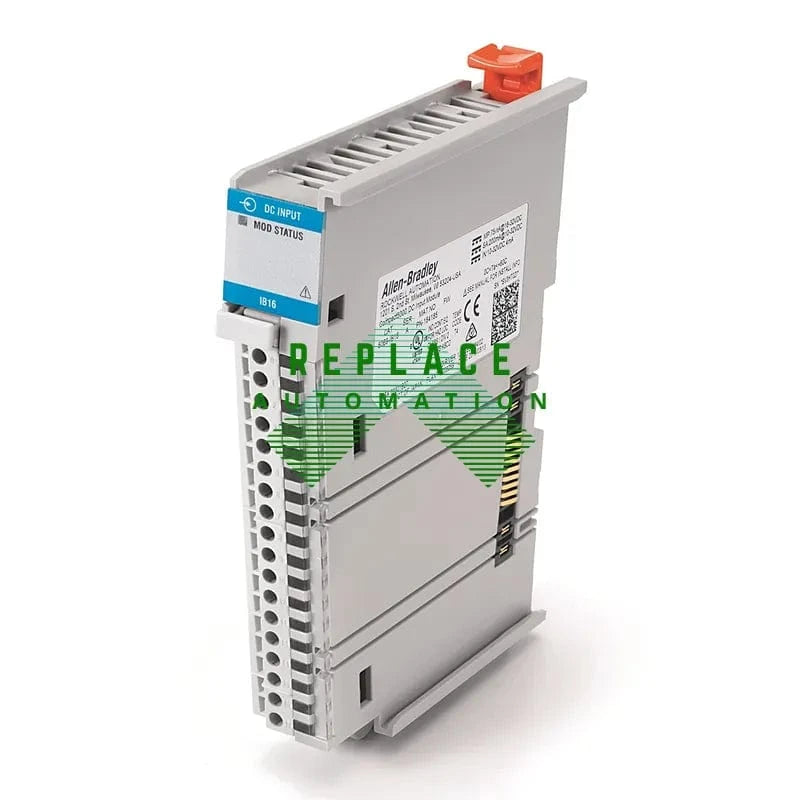 Allen-Bradley Used 5069-OB16
