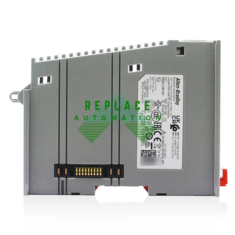 Allen-Bradley Used 5069-OB16F