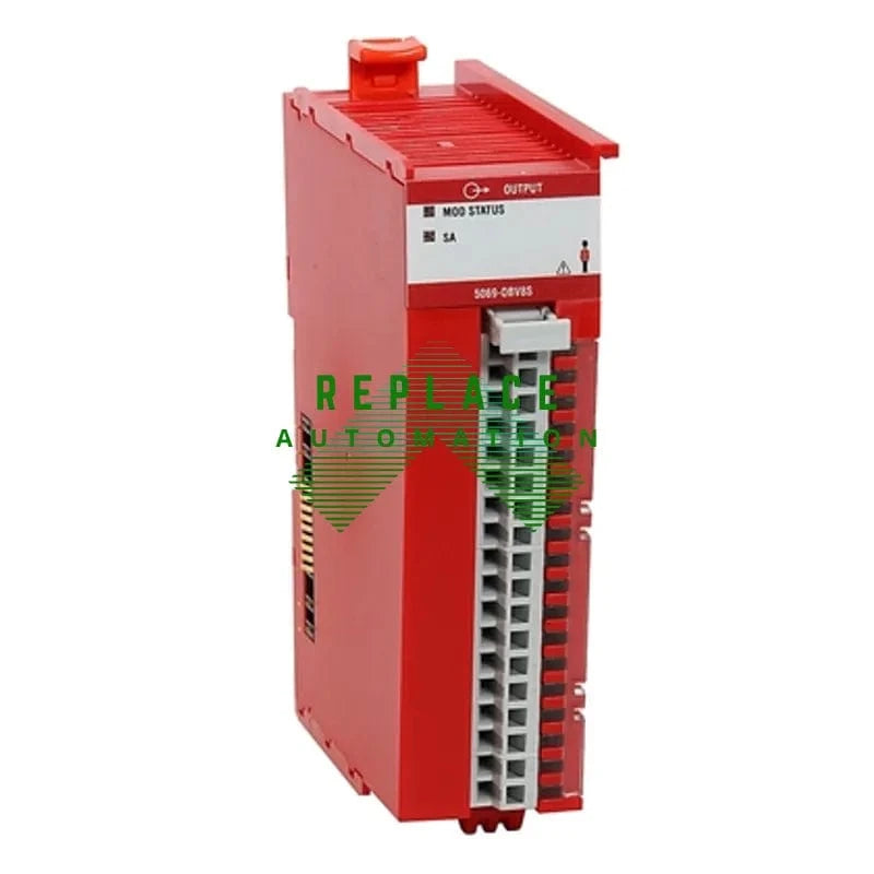 Allen-Bradley Used 5069-OBV8S