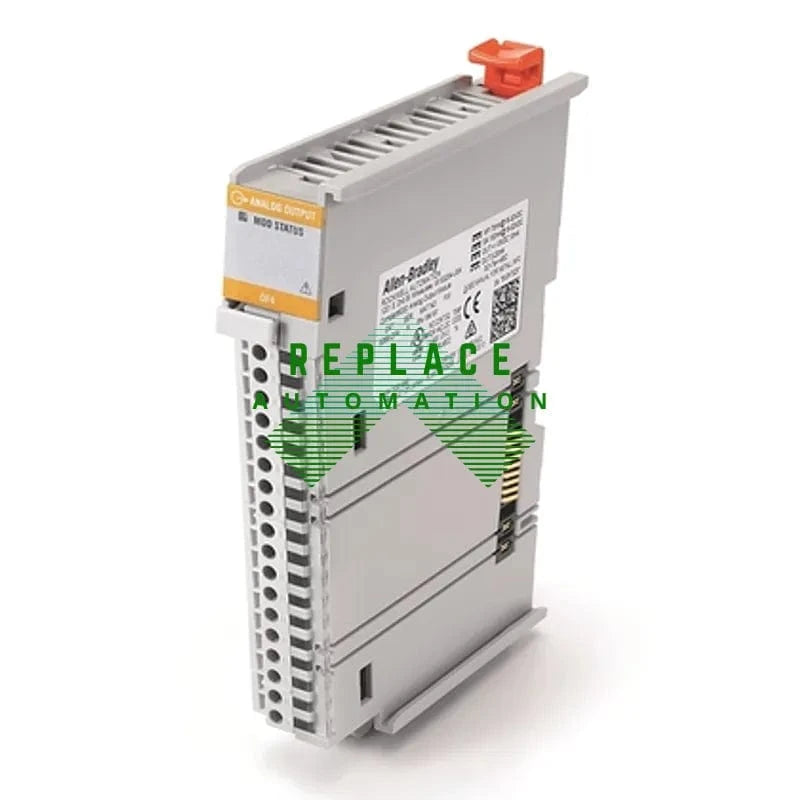 Allen-Bradley Used 5069-OF4K