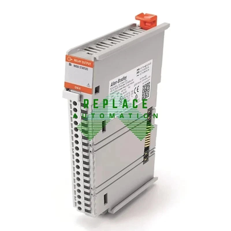 Allen-Bradley Used 5069-OW4I