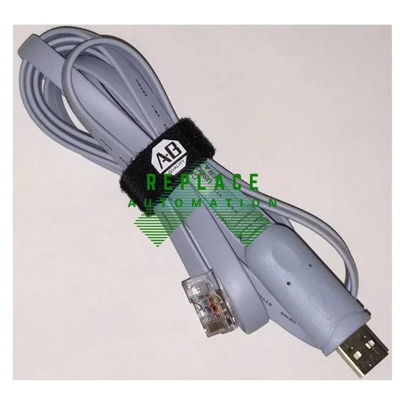Allen-Bradley Used 9300-USBCBL-CNSL