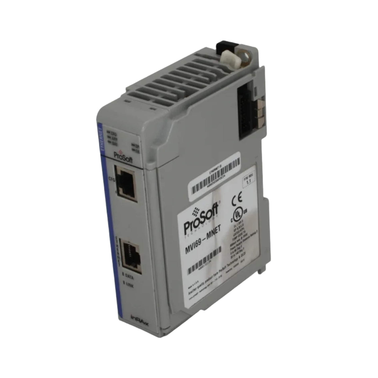 Allen-Bradley MVI69-MNET