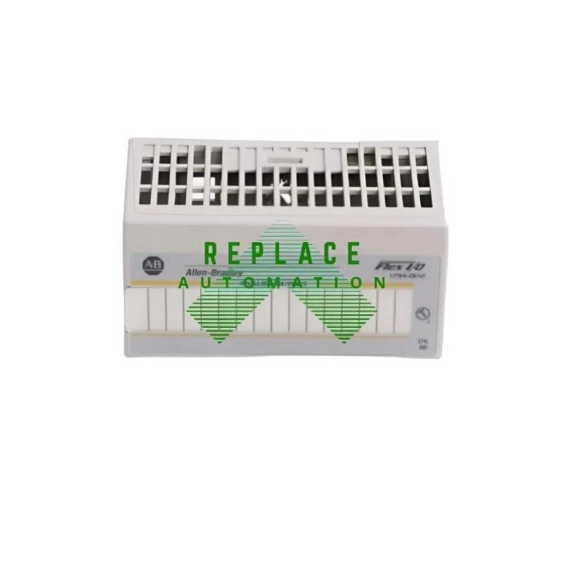 Allen-Bradley Used MVI94-ADM