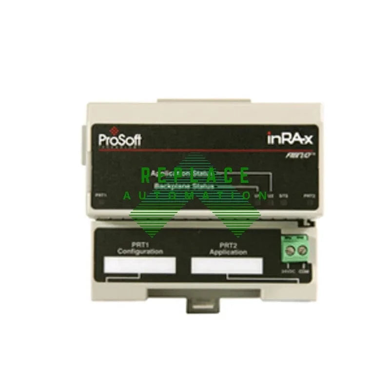 Allen-Bradley Used MVI94-MCM-MHI