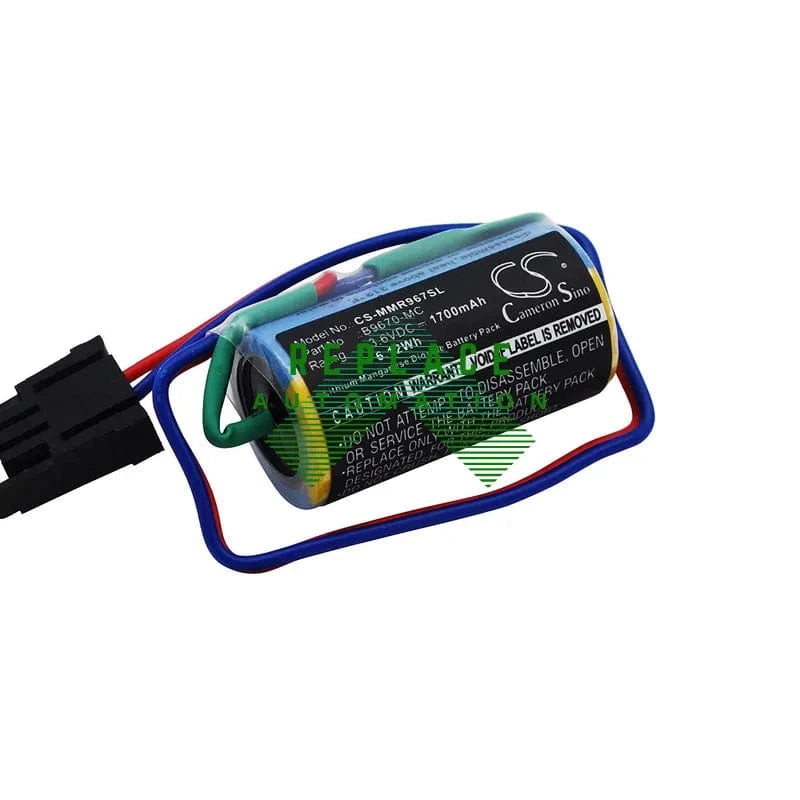 Mitsubishi Used A1SJHCPU-S8