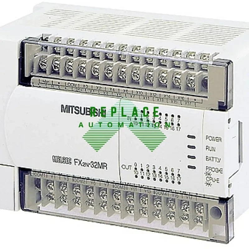 Mitsubishi Used FX-32MR-ES/UL