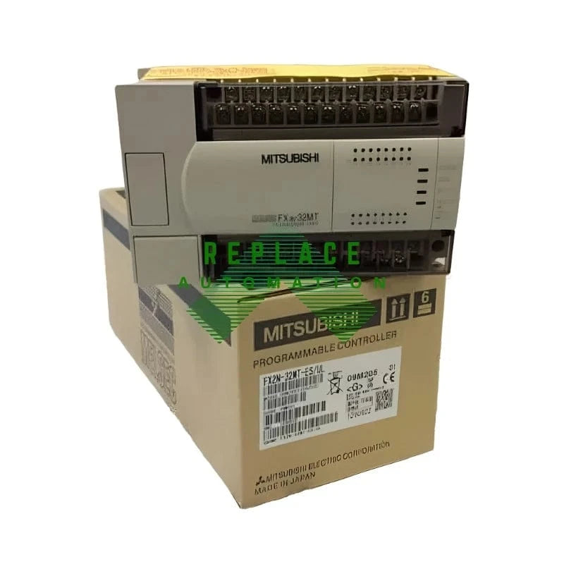 Mitsubishi Used FX2N-32MT-ES/UL