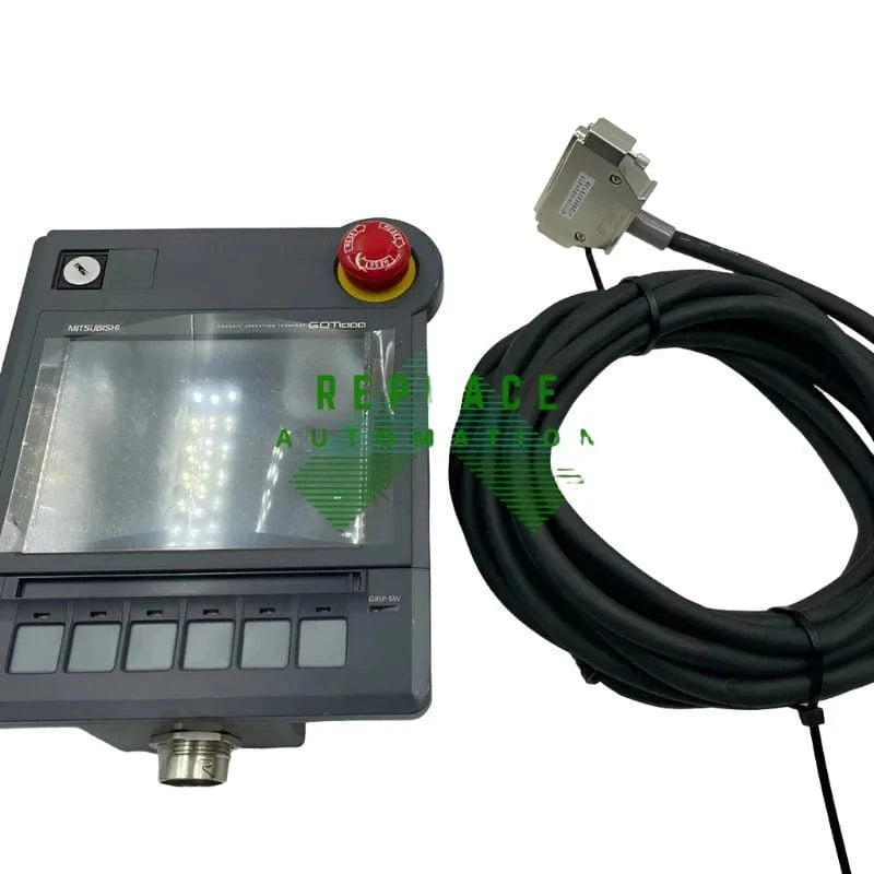 Mitsubishi Used GT1155HS-QSBD