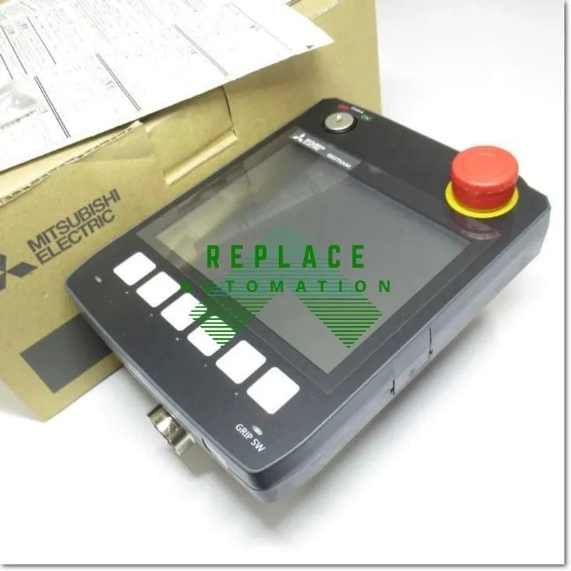 Mitsubishi Used GT1455HS-QTBDE