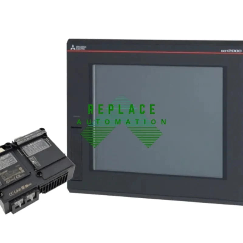 Mitsubishi Used GT2708-VTBD