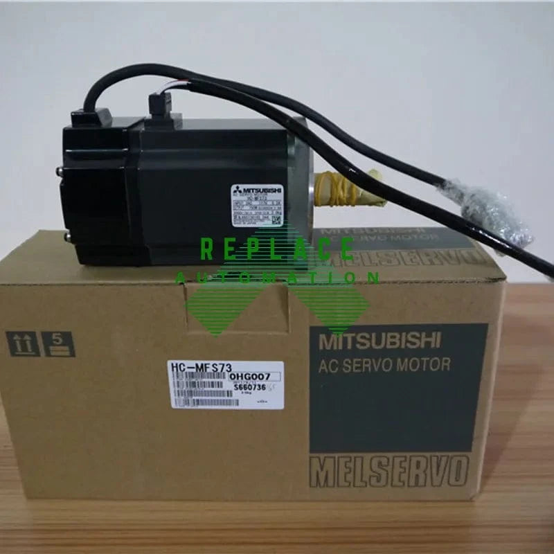 Mitsubishi Used HC-MFS73