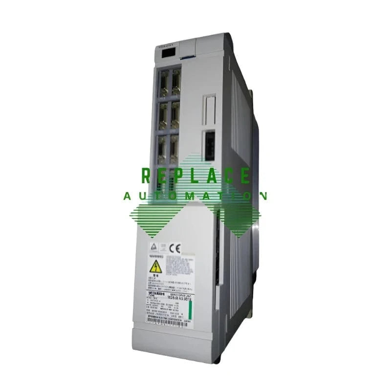 Mitsubishi Used MDS-B-V2-3510