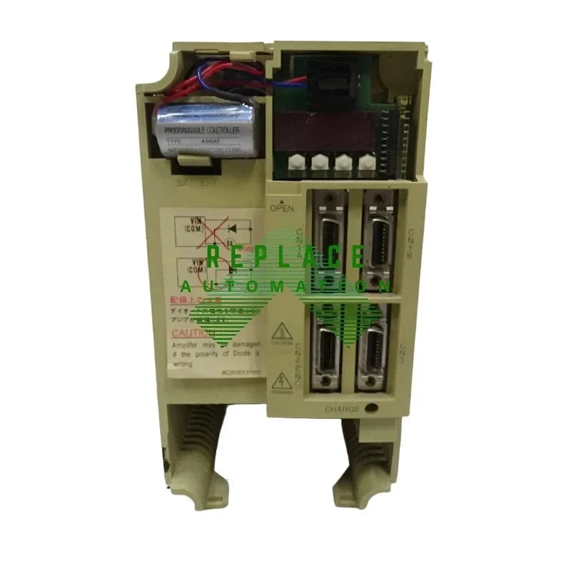 Mitsubishi Used MR-J2S-200CP