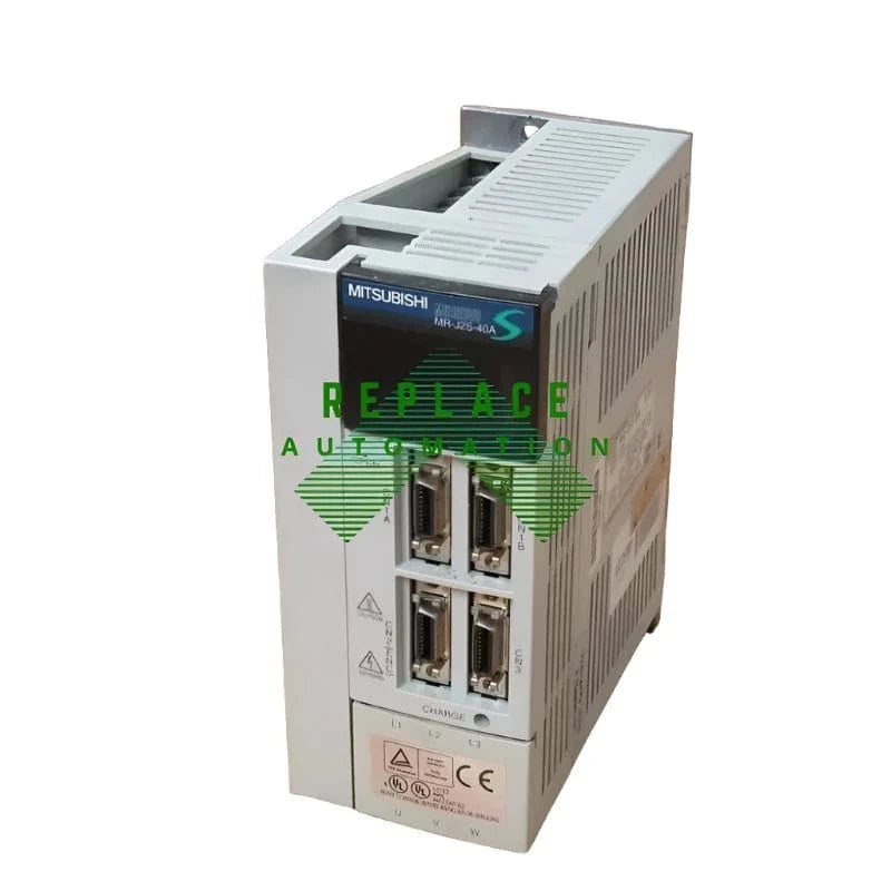 Mitsubishi Used MR-J2S-350A