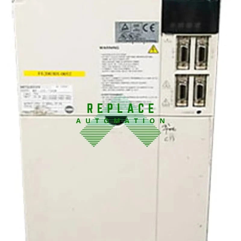 Mitsubishi Used MR-J2S-700B