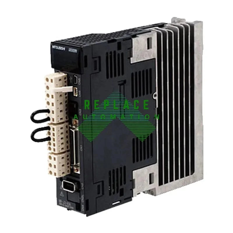 Mitsubishi Used MR-J3-100A