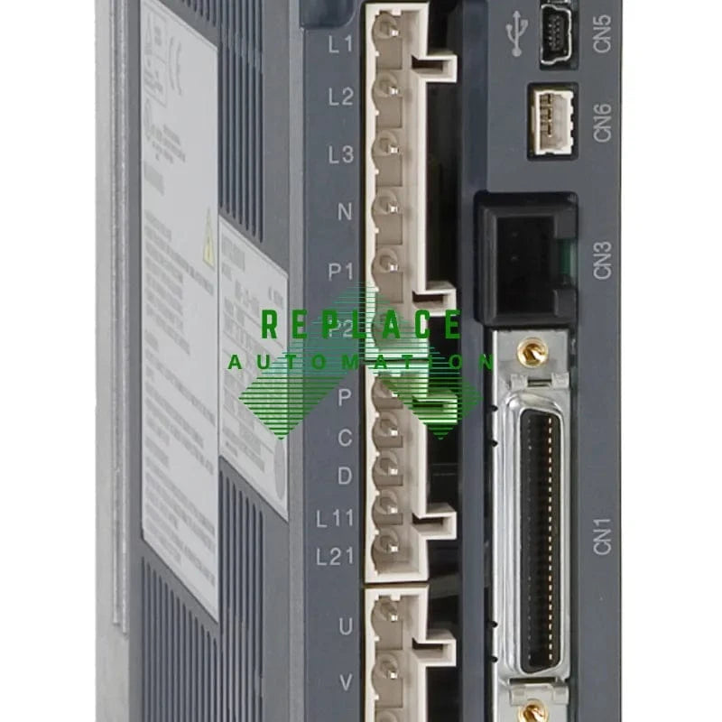 Mitsubishi Used MR-J3-40A