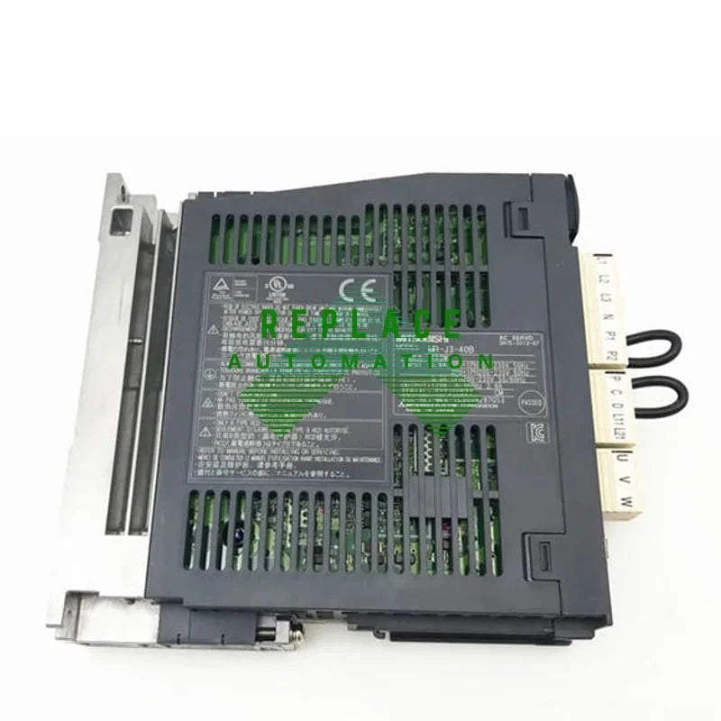 Mitsubishi Used MR-J3-40B