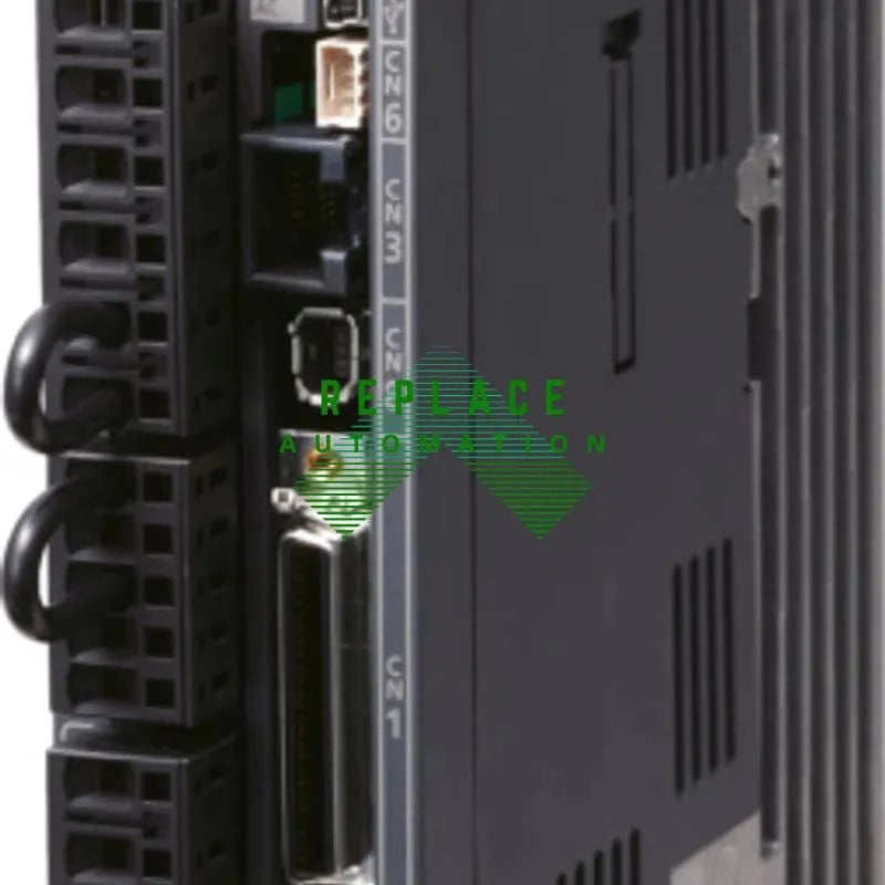 Mitsubishi Used MR-J4-40A