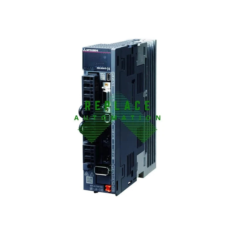 Mitsubishi Used MR-J4-70B