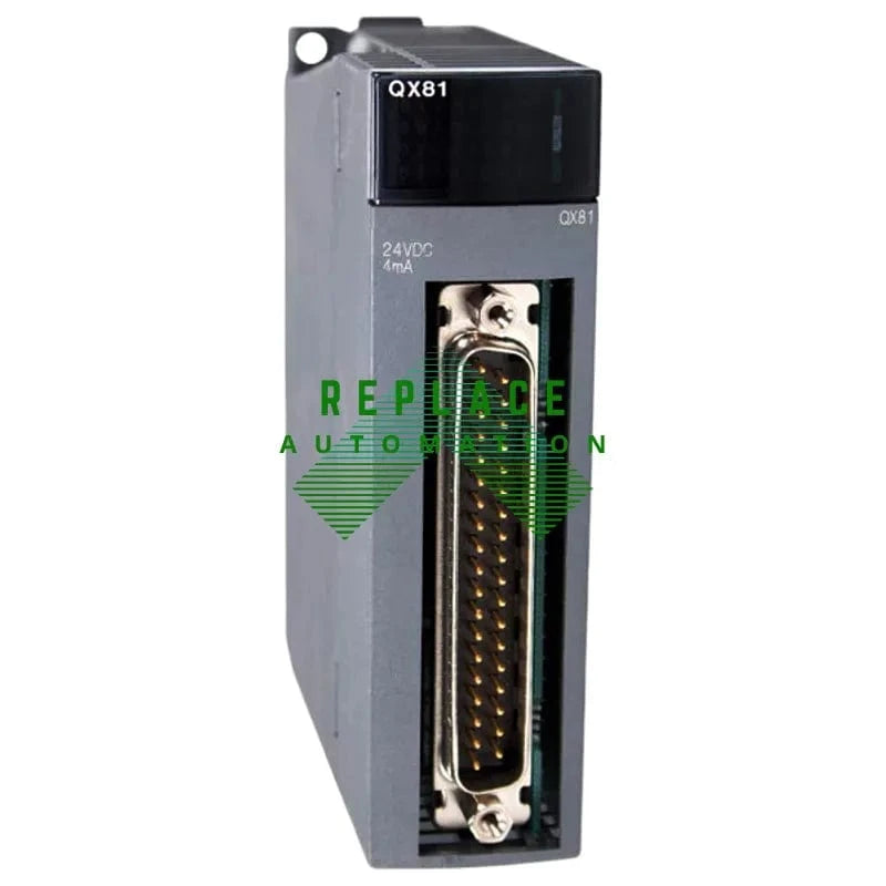 Mitsubishi Used QX81