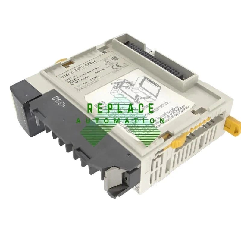 Omron Used CQM1-OD212