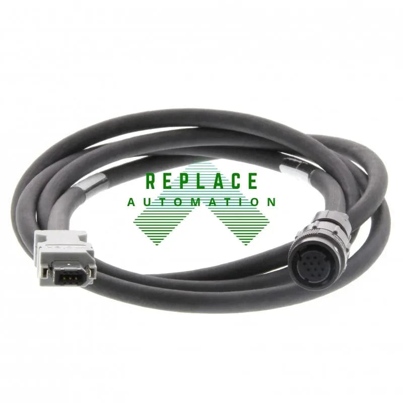 Omron Used R88A-CRKC040NR-E