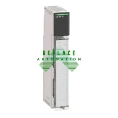 Schneider Electric Used 140ACI03000