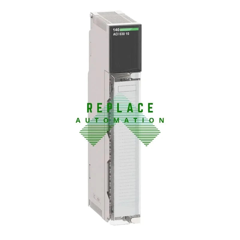 Schneider Electric Used 140ARI03010