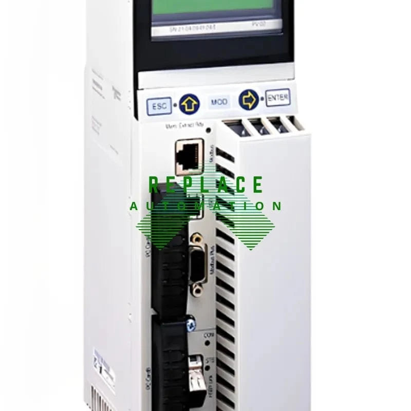 Schneider Electric Used 140CPU67160