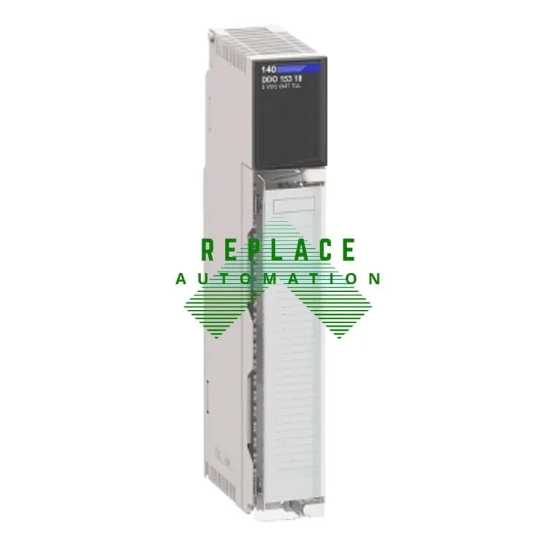 Schneider Electric Used 140DDO84300